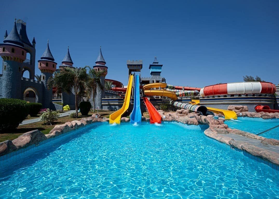 Зображення Serenity Alma Heights Ross Park Collection (ex. Serenity Ross Park Collection ) 5*