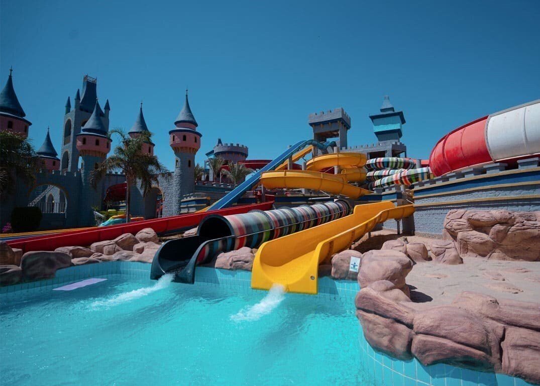 Картинка Serenity Alma Heights Ross Park Collection (ex. Serenity Ross Park Collection ) 5*