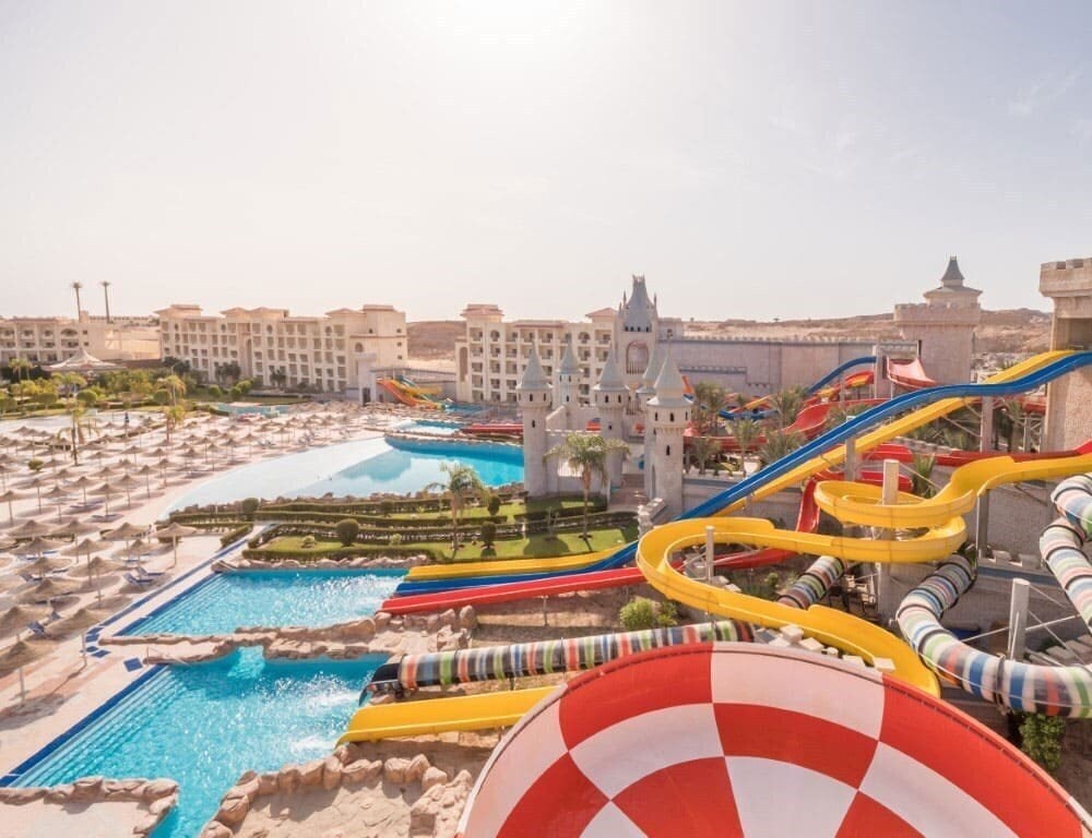 Готель Serenity Alma Heights Ross Park Collection (ex. Serenity Ross Park Collection ) 5*