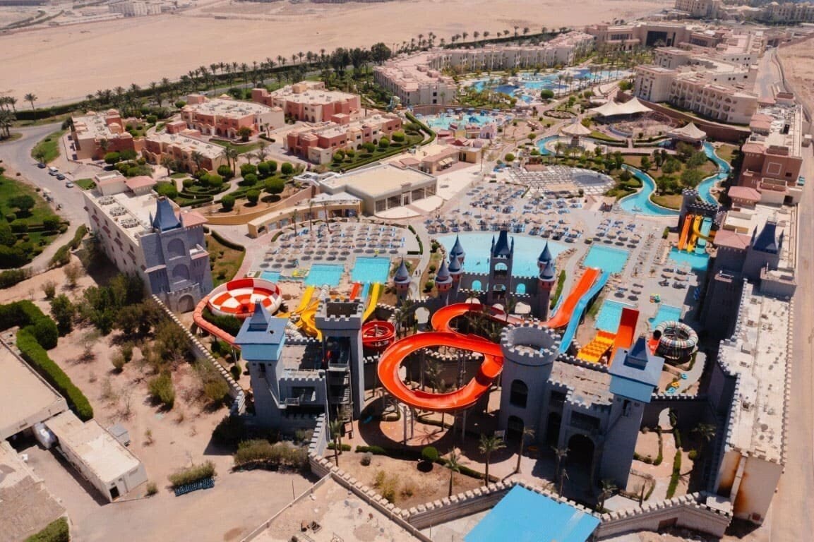 Фотографія Serenity Alma Heights Ross Park Collection (ex. Serenity Ross Park Collection ) 5*