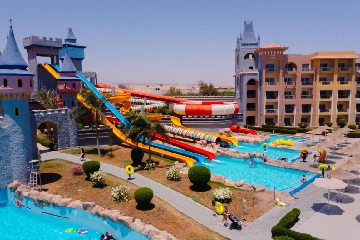 Фото Serenity Alma Heights Ross Park Collection (ex. Serenity Ross Park Collection ) 5*