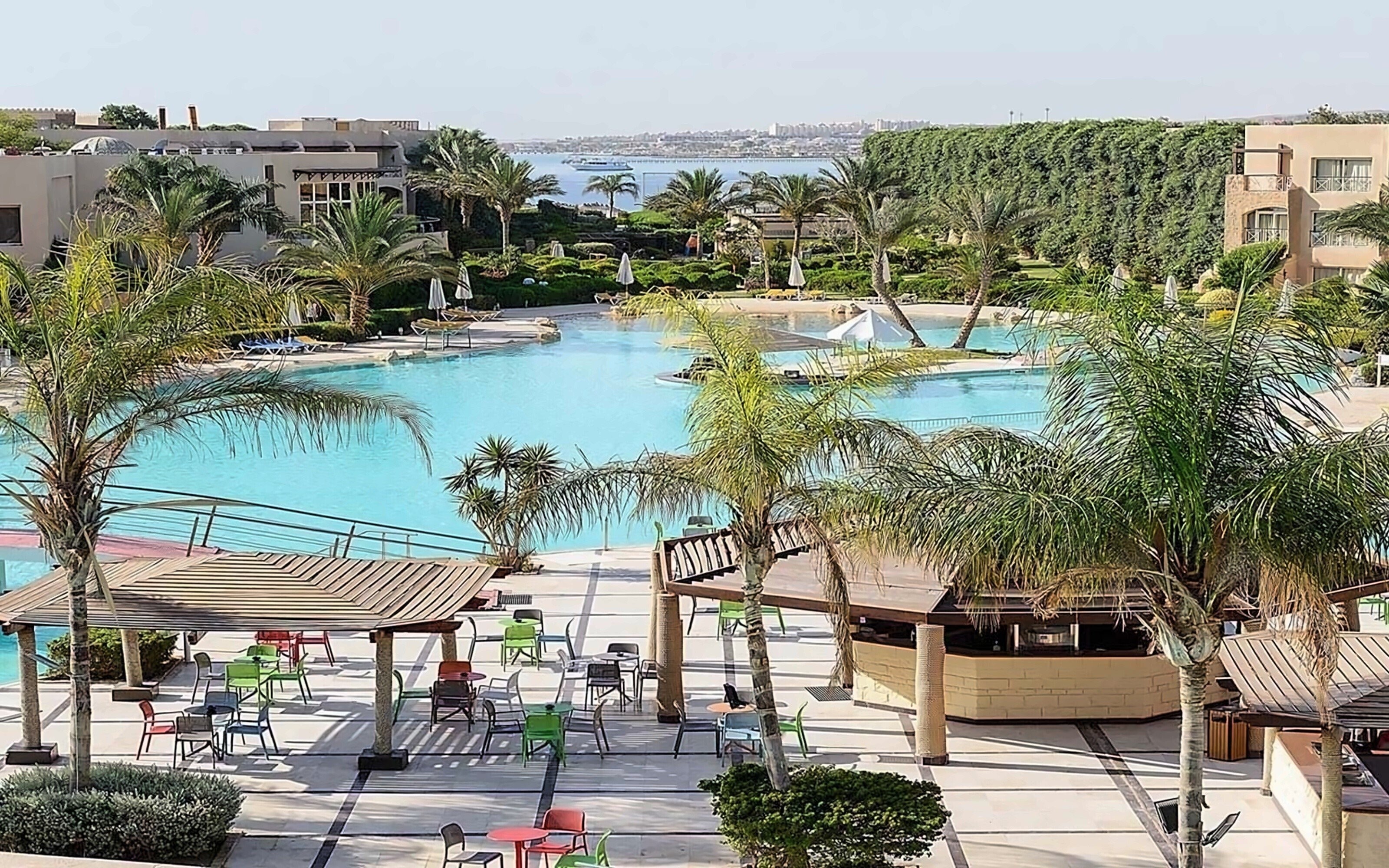 Фотография Prima Life Makadi 5*