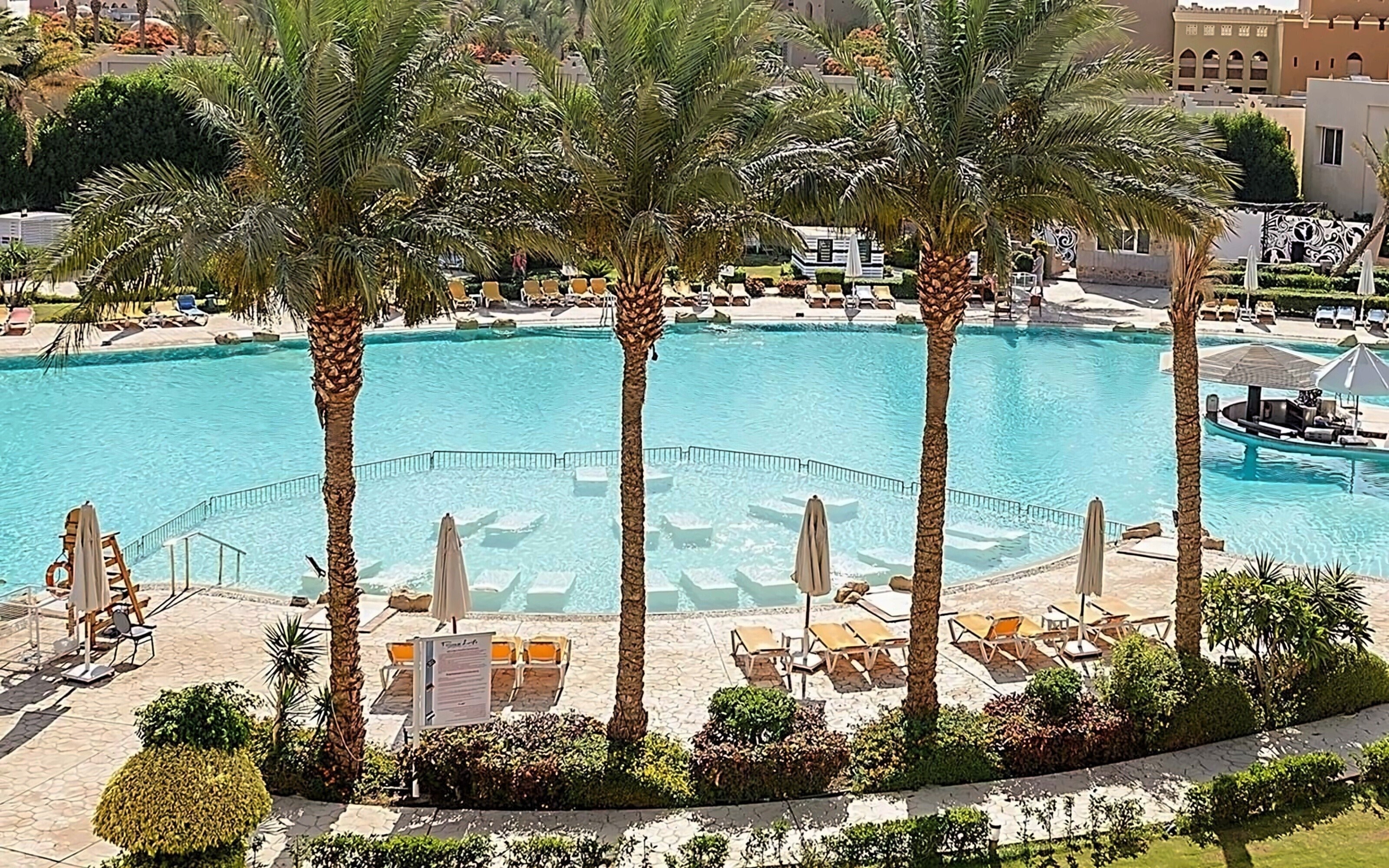 Изображение Prima Life Makadi 5*