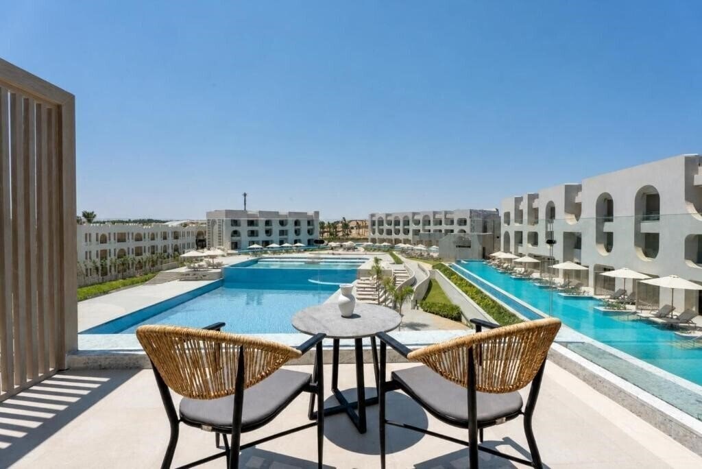 Изображение Sunrise Makadi Boutique Resort 5*