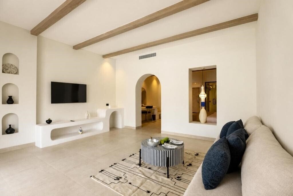 Картинка Sunrise Makadi Boutique Resort 5*