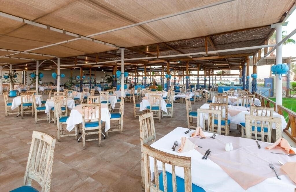 Зображення JAZ Palmariva Beach 4*