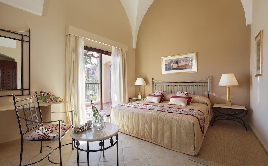 Фотография Jaz Neo Saraya Palms (ex. Jaz Makadi Saraya Palms, Iberotel Makadi Saraya Palms) 4*