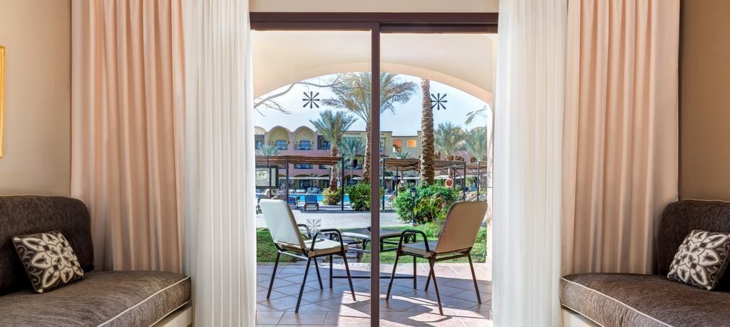 Картинка Jaz Neo Saraya Palms (ex. Jaz Makadi Saraya Palms, Iberotel Makadi Saraya Palms) 4*