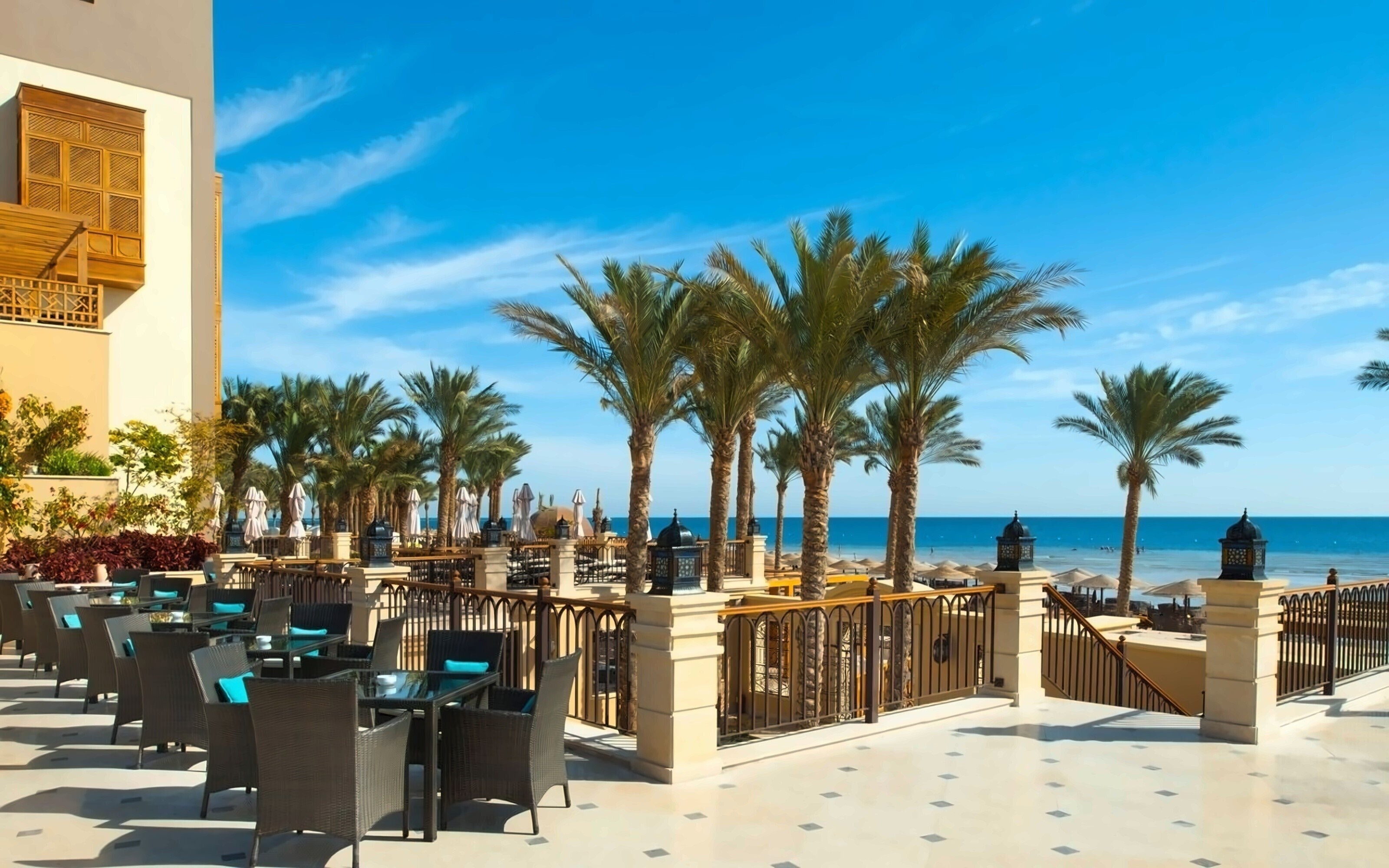 Фотография Makadi Spa 5*