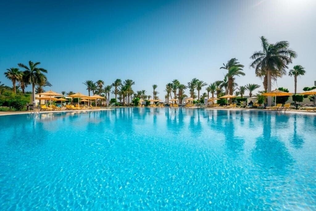 Отель Labranda Royal Makadi (ex. Royal Azur) 5*