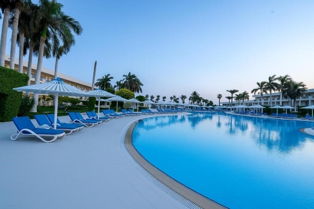Зображення Jaz Elite Makadi 5*