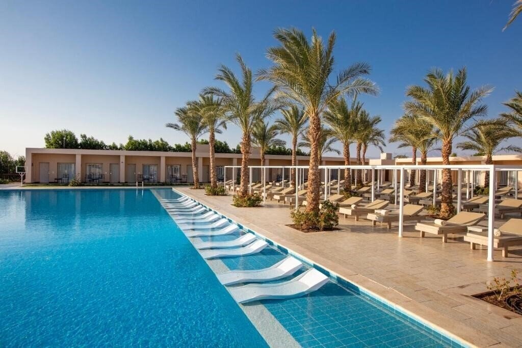 Зображення Steigenberger Makadi (ex. Jaz Makadi Bay View) 5*