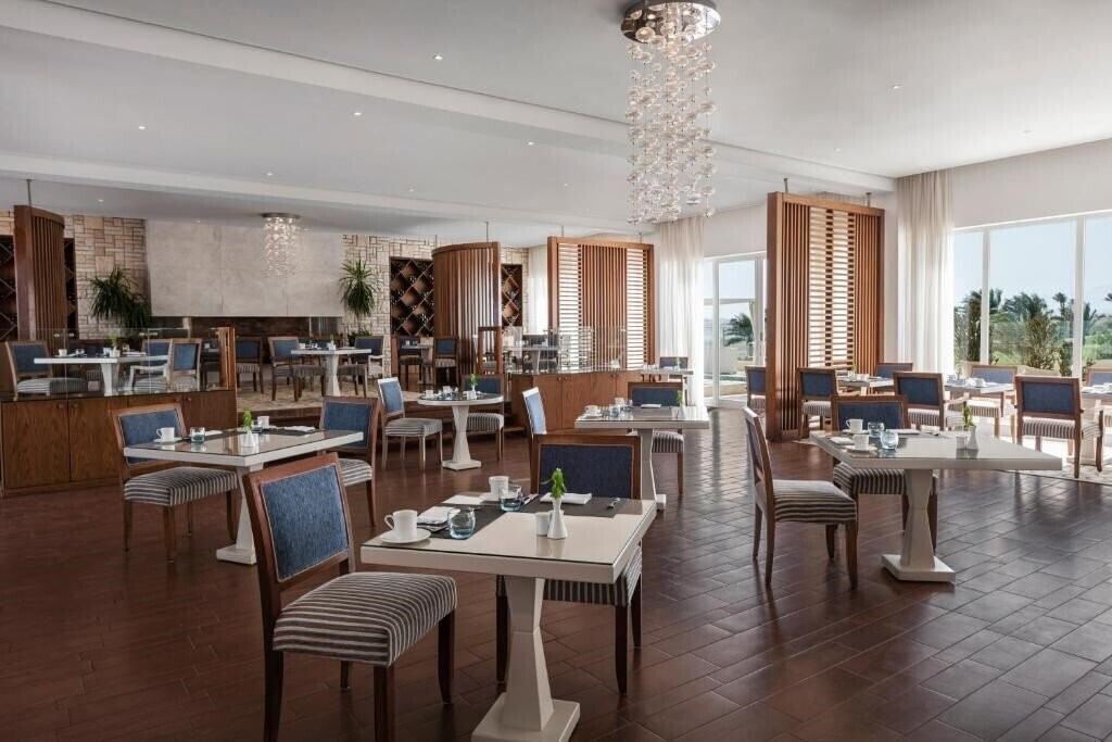 Картинка Steigenberger Makadi 5*