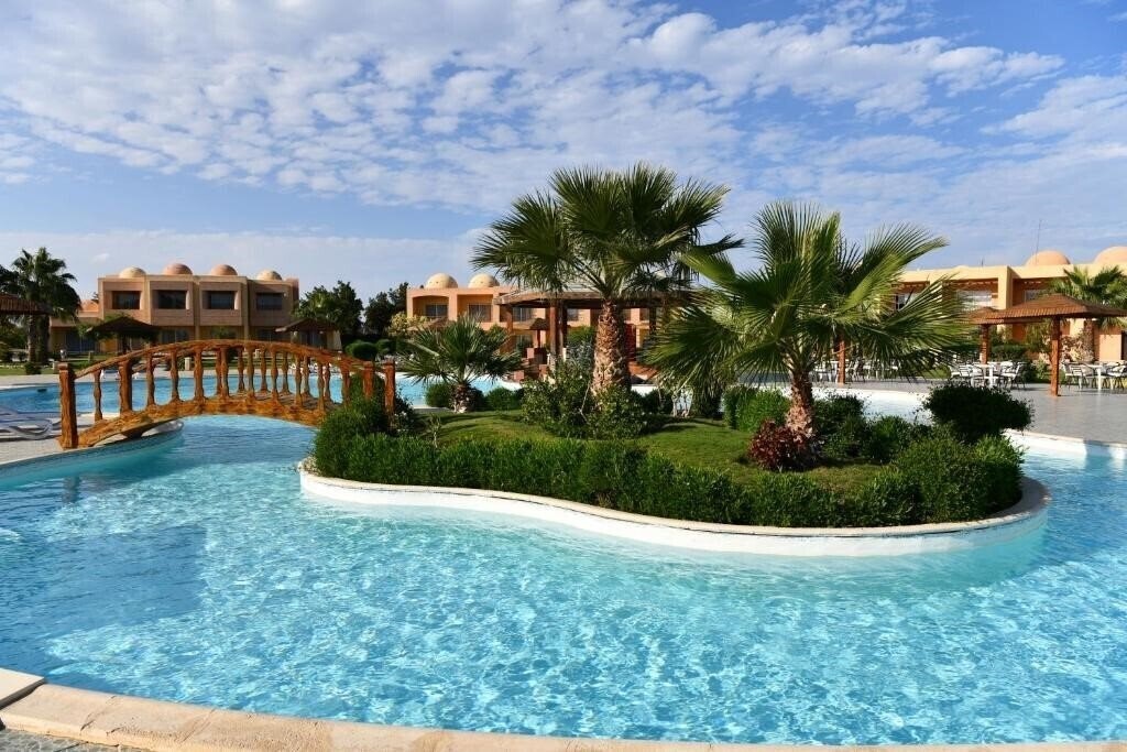 Фото Wadi Lahmy Azur 4*