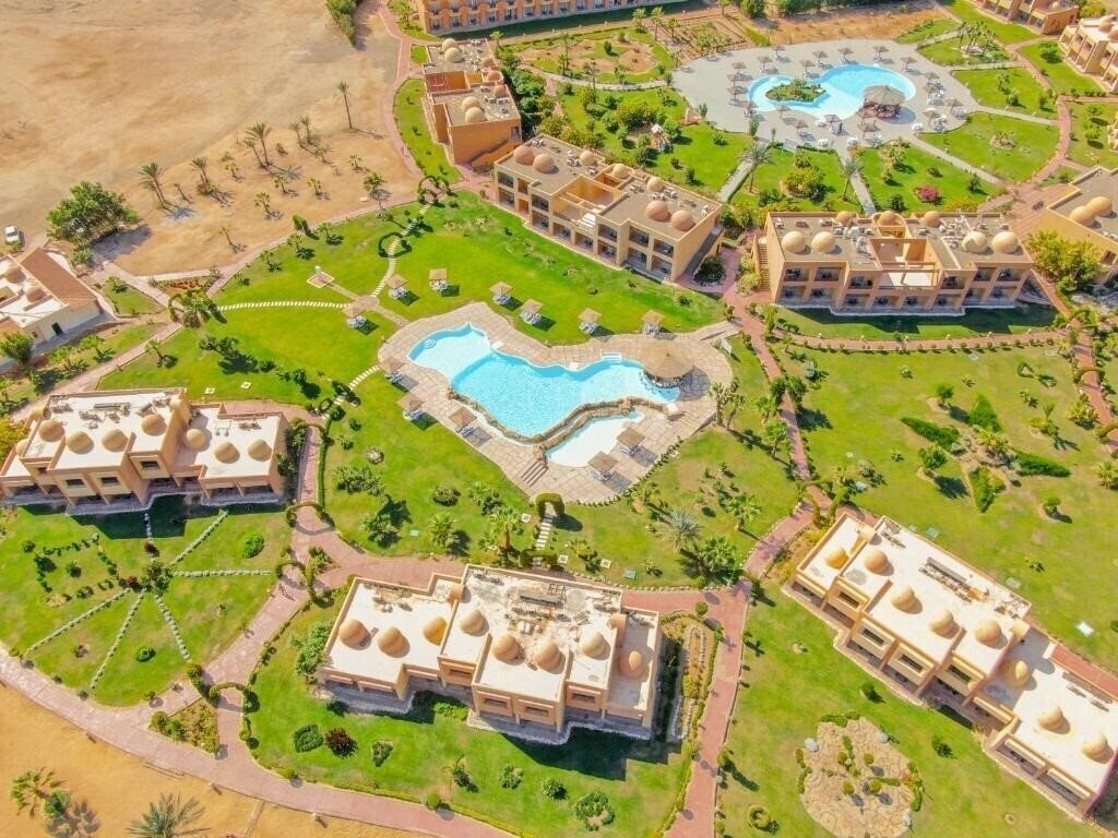 Фотографія Wadi Lahmy Azur 4*