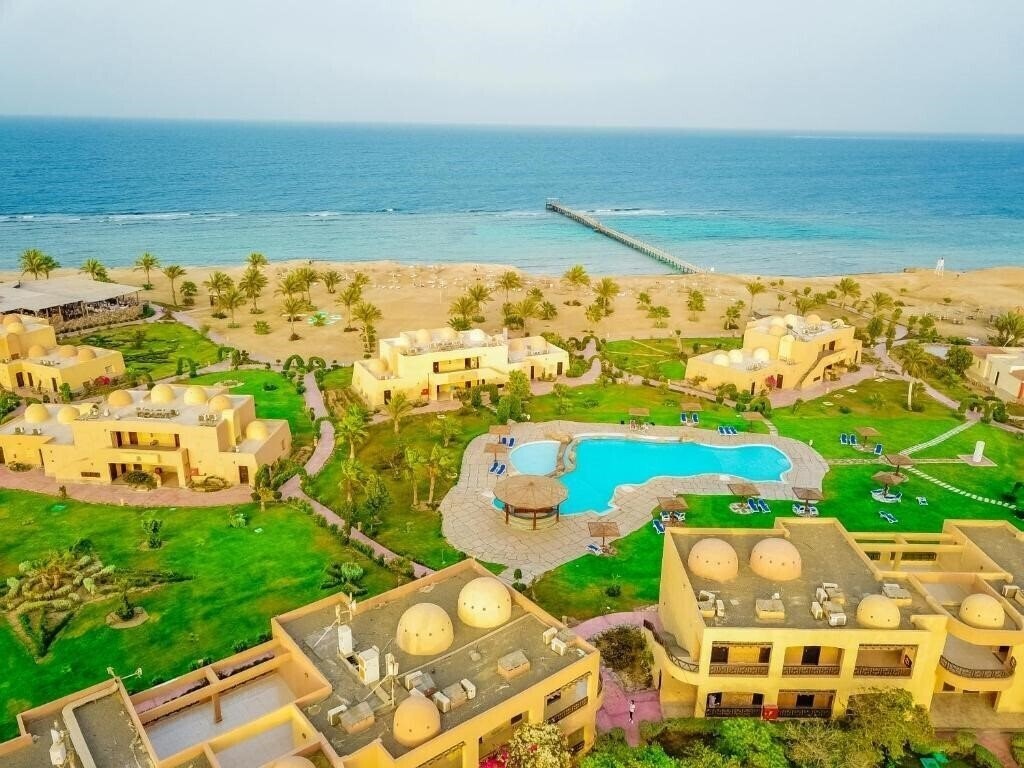 Картинка Wadi Lahmy Azur 4*