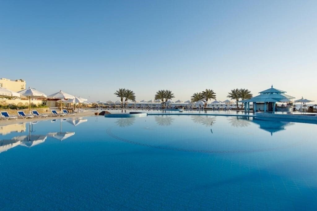 Фотографія Concorde Moreen Beach Resort 5*
