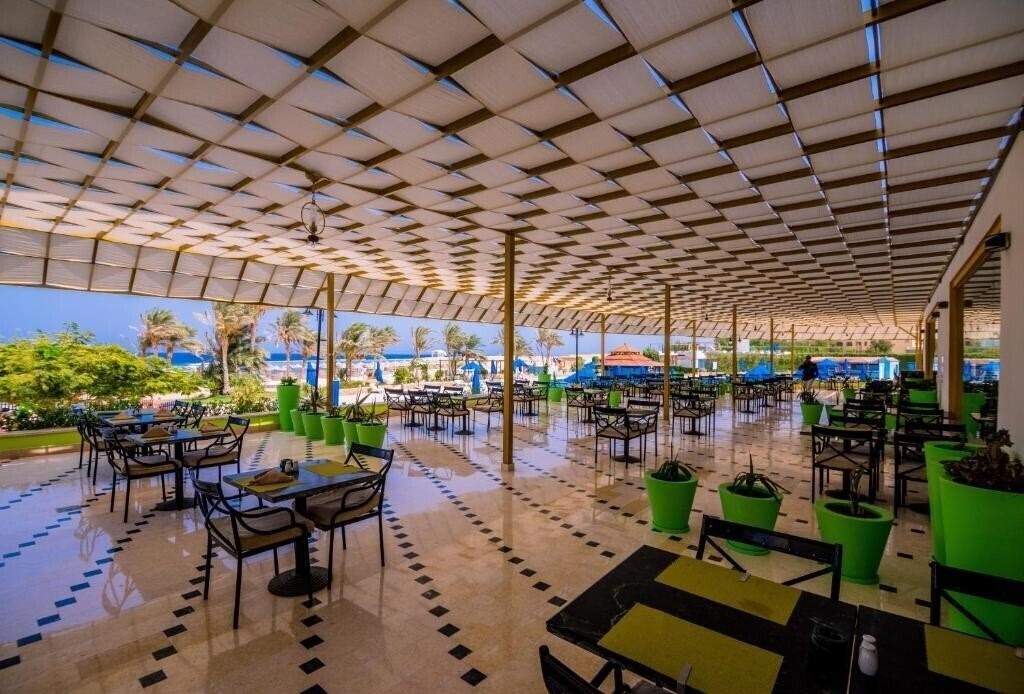 Зображення Concorde Moreen Beach Resort 5*