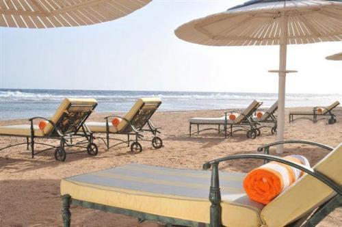Фотографія Resta Grand Resort Marsa Alam 5*