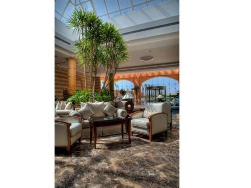 Зображення Resta Grand Resort Marsa Alam 5*