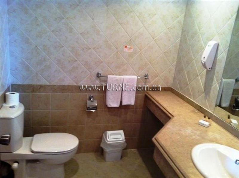 Фотографія Aurora Nada Resort 4*