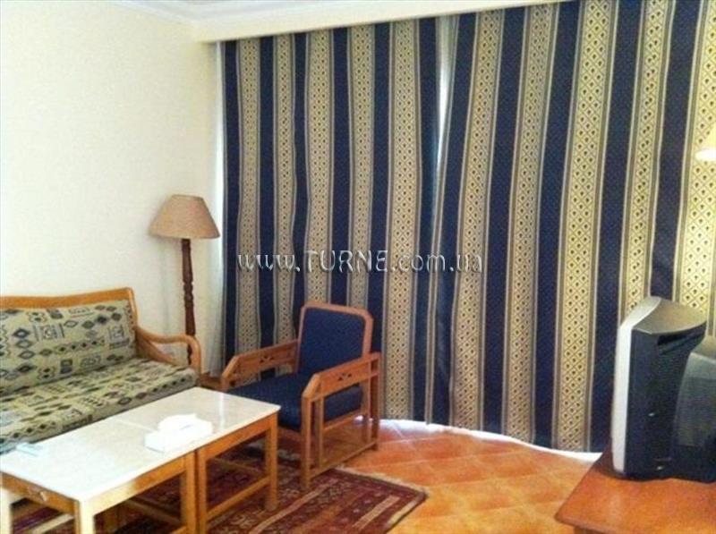 Готель Aurora Nada Resort 4*