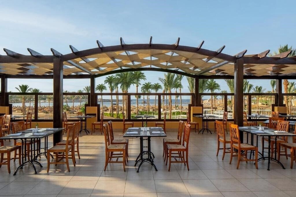 Фотографія Jaz Solaya Resort 5*