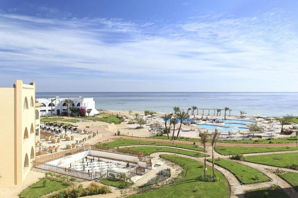 Фотография The Three Corners Equinox Beach Resort 4*