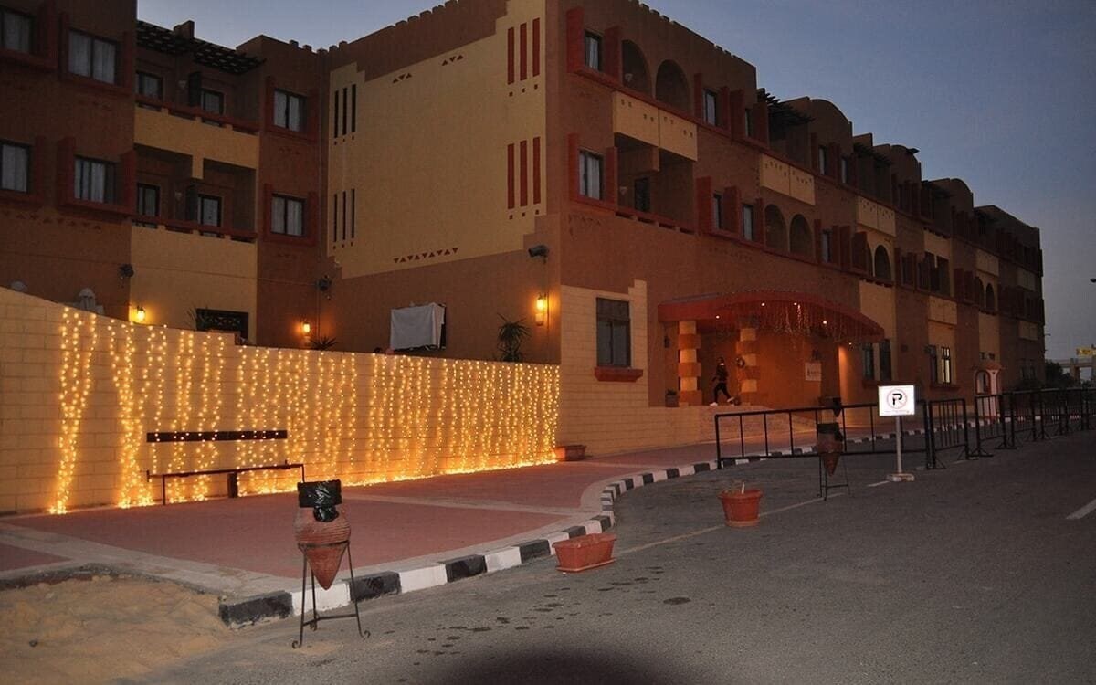 Фотографія Resta Club Marina View 3*