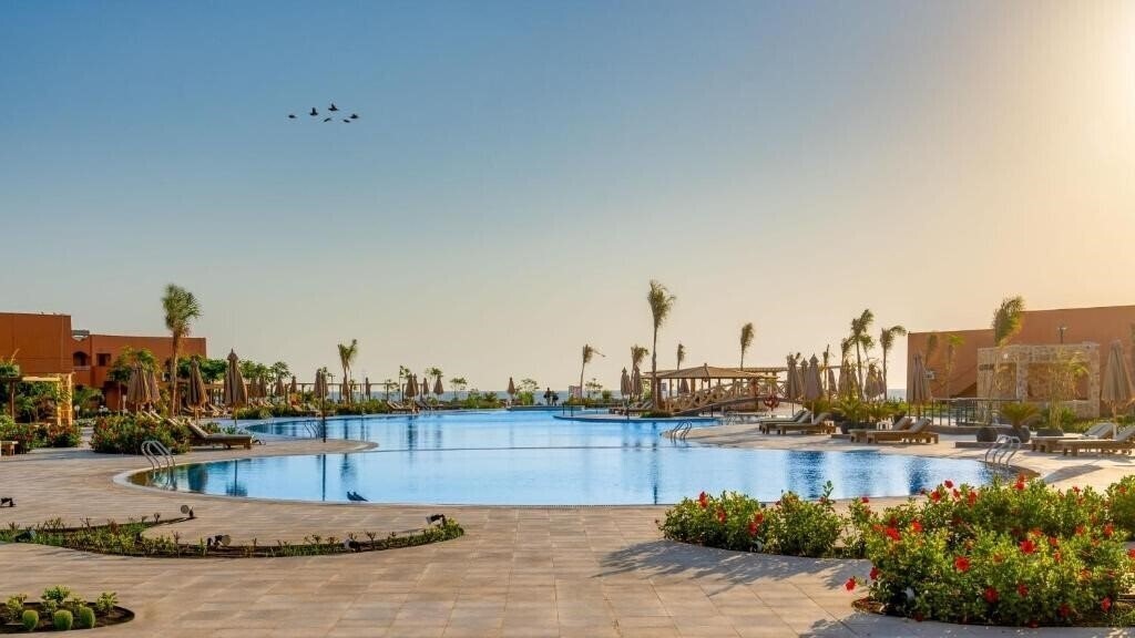 Фото Happy Life Marsa Alam 4*