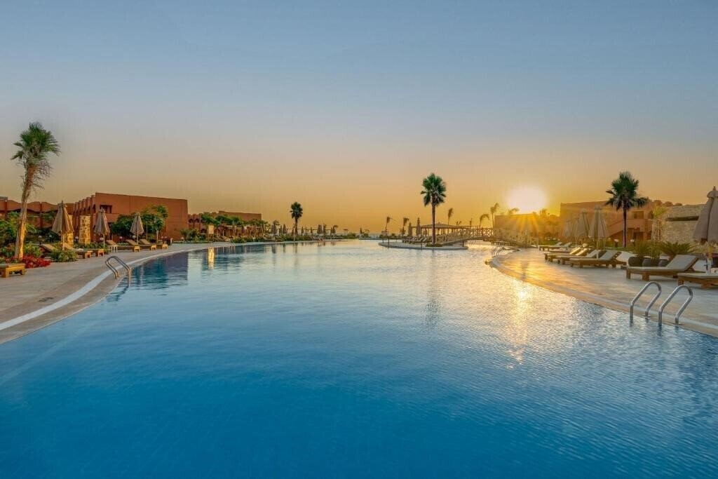 Фотографія Happy Life Marsa Alam 4*