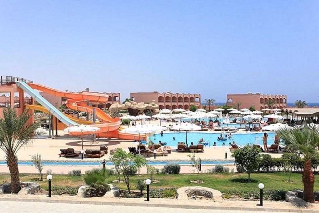 Зображення Happy Life Marsa Alam 4*