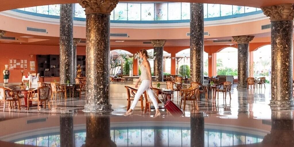 Зображення Happy Life Marsa Alam 4*