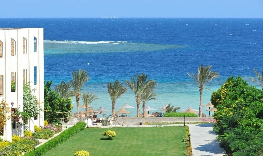 Фото Royal Brayka Beach Resort 5*