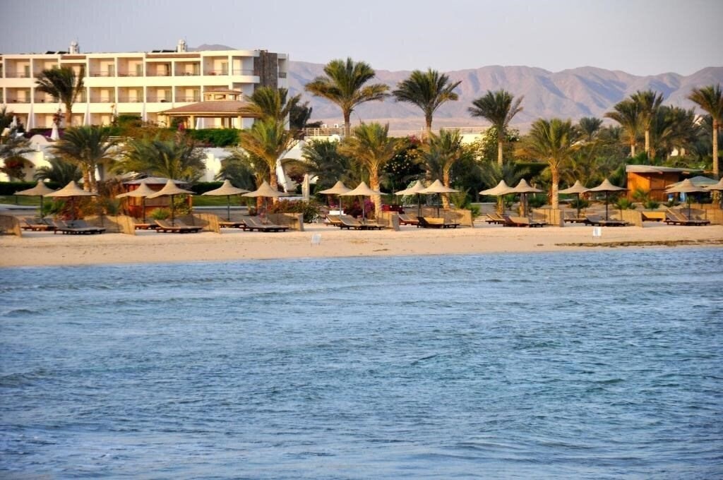 Фотографія Royal Brayka Beach Resort 5*