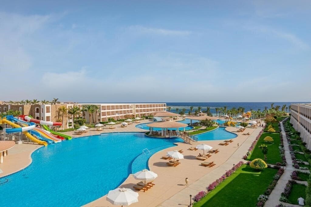 Зображення Royal Brayka Beach Resort 5*