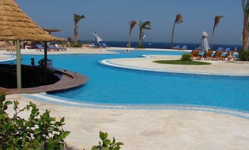 Фотографія Solymar Dolphen House 4*