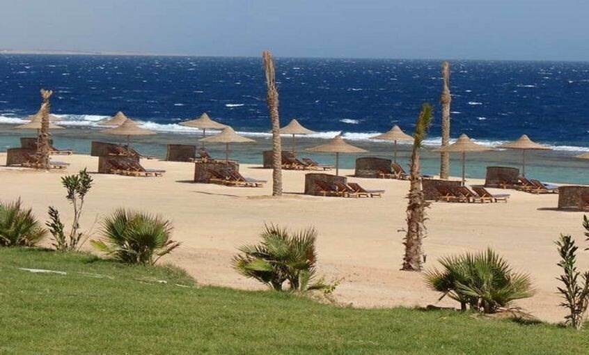 Зображення Solymar Dolphen House 4*