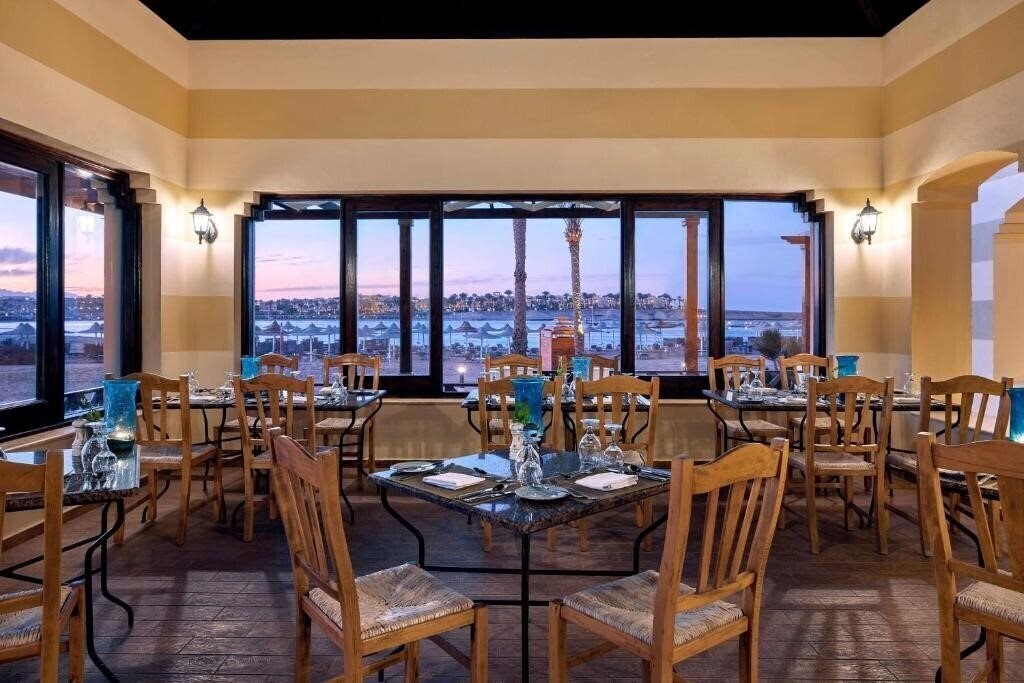 Фотографія Jaz Lamaya Resort Marsa Alaam 5*