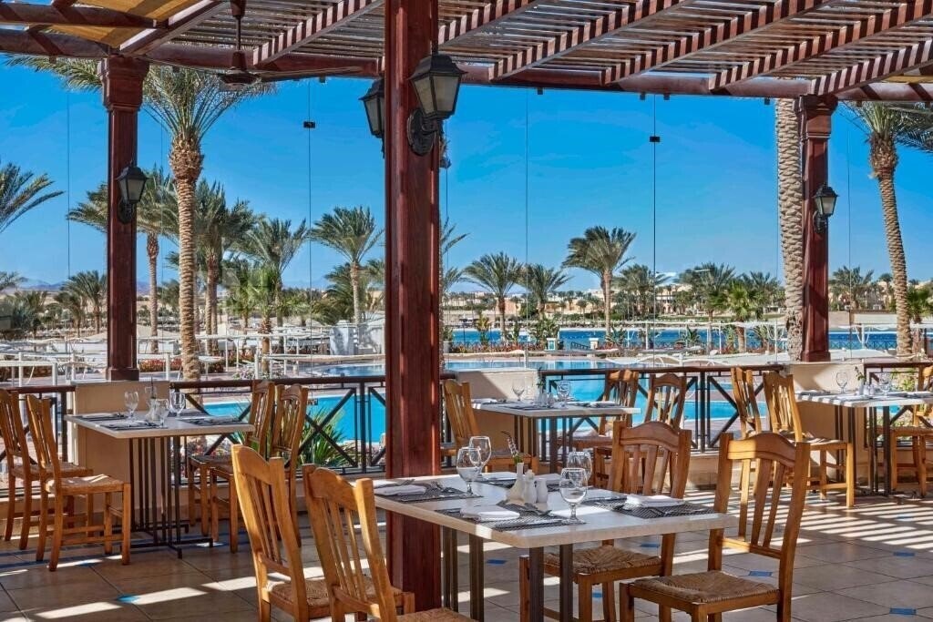 Зображення Jaz Lamaya Resort Marsa Alaam 5*