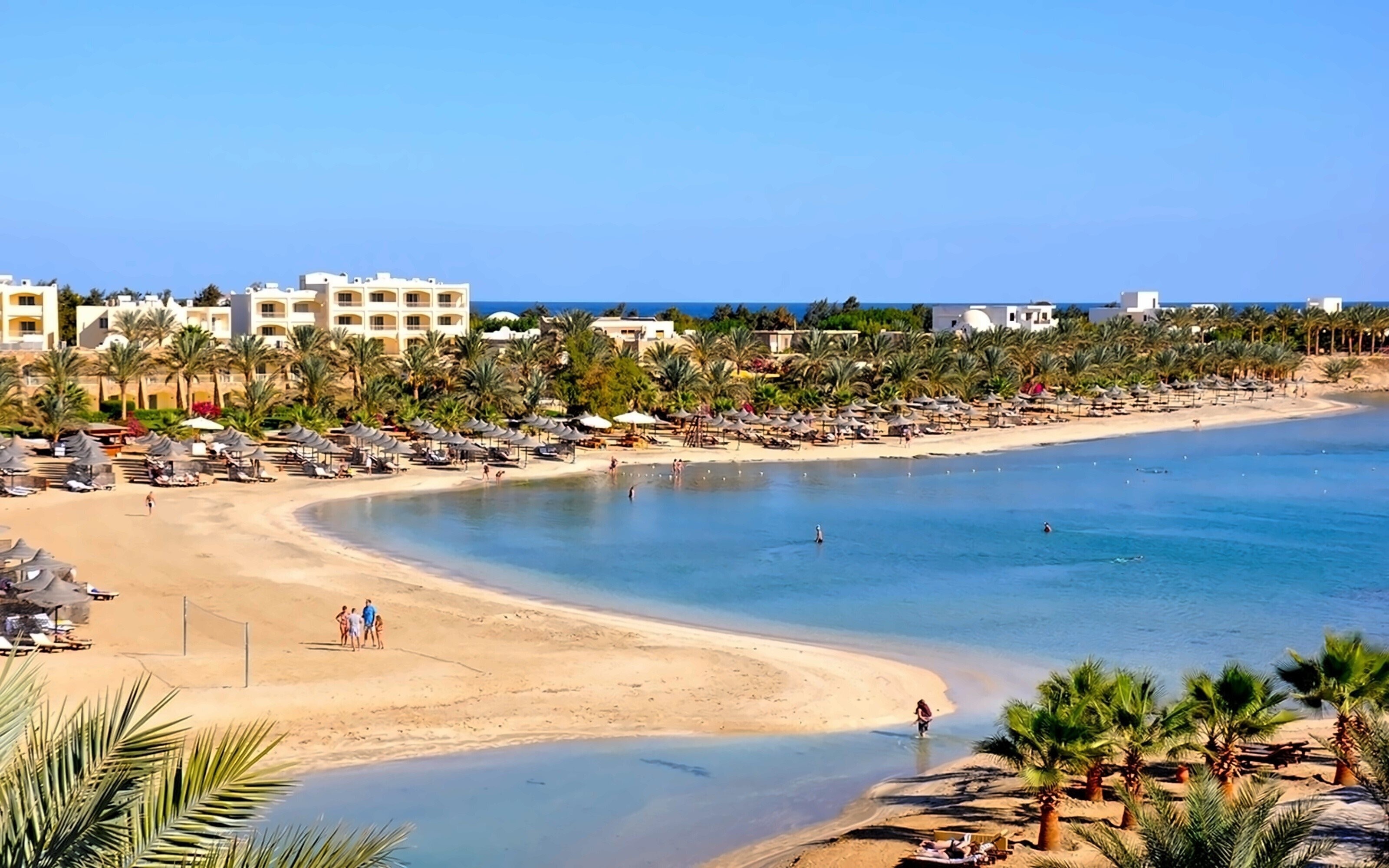 Готель Brayka Bay Resort 5*
