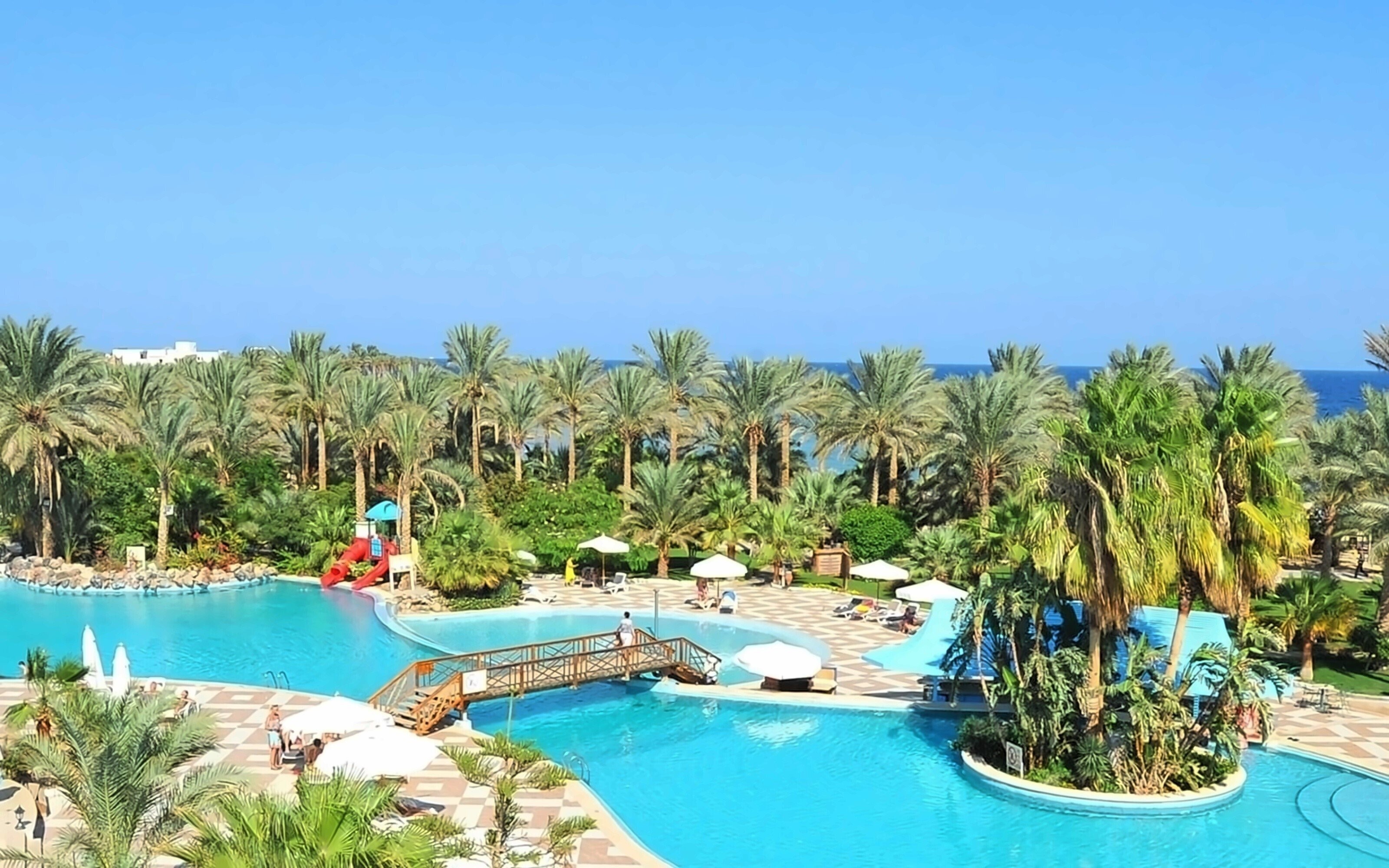 Фотографія Brayka Bay Resort 5*