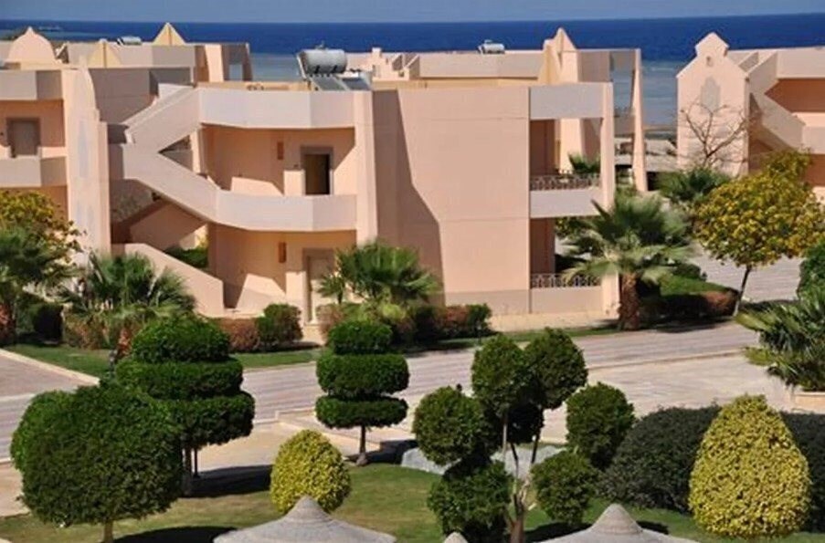 Фотография Shoni Bay Resort 4*