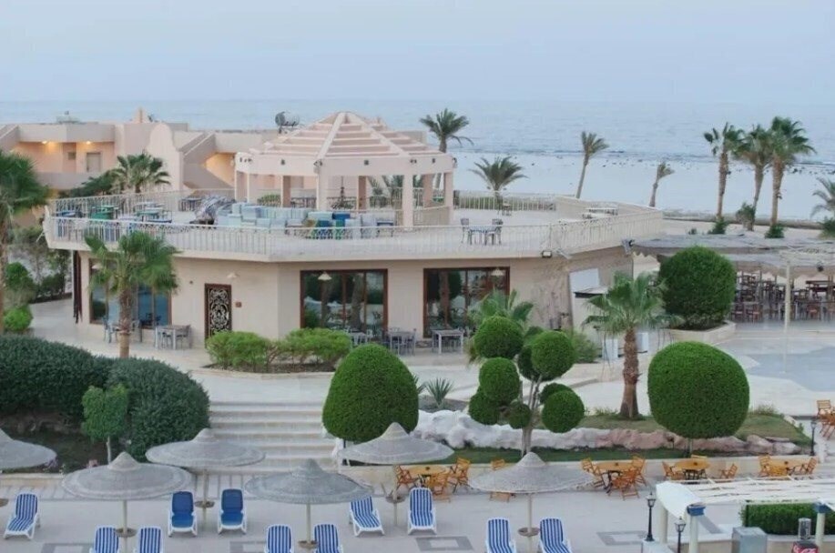 Изображение Shoni Bay Resort 4*