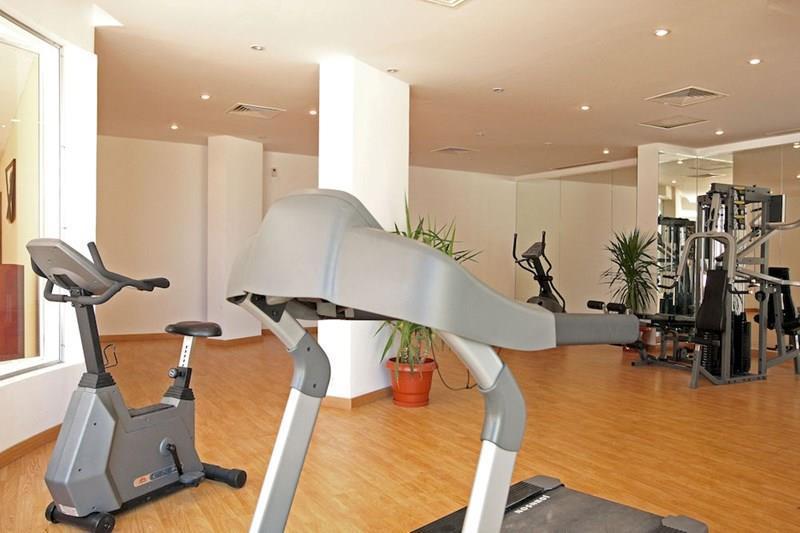 Картинка Fam Hotel Marsa Alam 4*