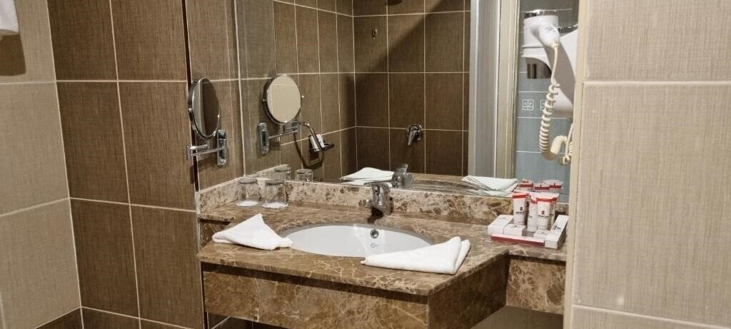 Фото Amarina Queen Resort & Aqua Park (ex. Queen Marsa Alam Resort) 5*