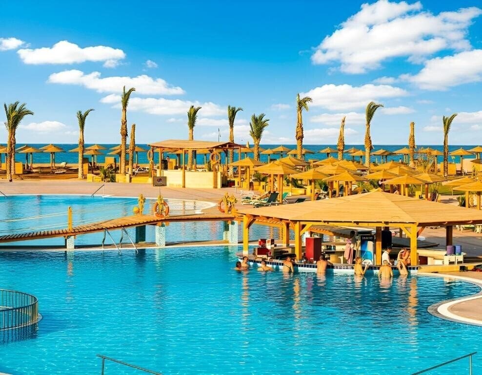 Фотографія Casa Mare Resort 5*