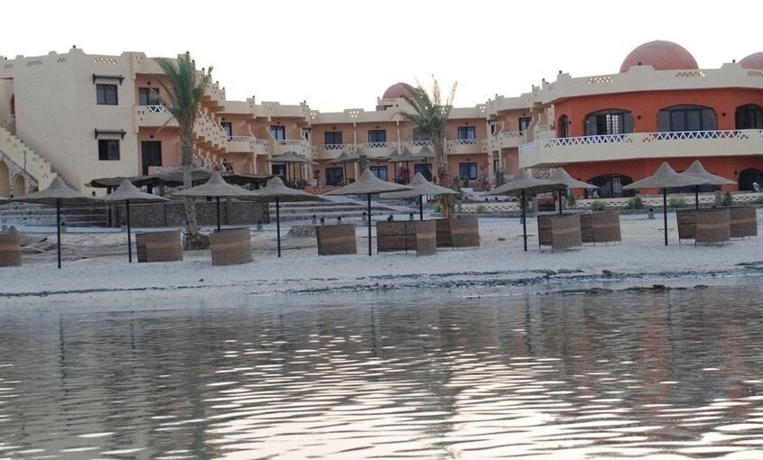 Фотографія Cupidon Resort Marsa Alam 4*