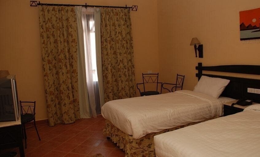 Зображення Cupidon Resort Marsa Alam 4*