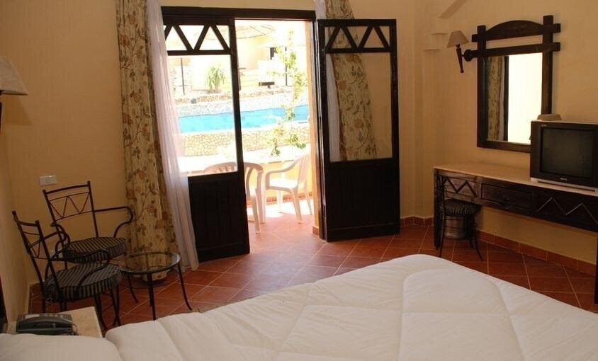 Картинка Cupidon Resort Marsa Alam 4*